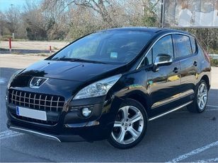 Peugeot 3008 2.0 HDI FAP Sport Pack 110 kW (150 CV)