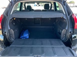 Peugeot 3008 2.0 HDI FAP Sport Pack 110 kW (150 CV)