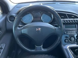 Peugeot 3008 2.0 HDI FAP Sport Pack 110 kW (150 CV)
