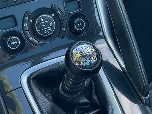 Peugeot 3008 2.0 HDI FAP Sport Pack 110 kW (150 CV)