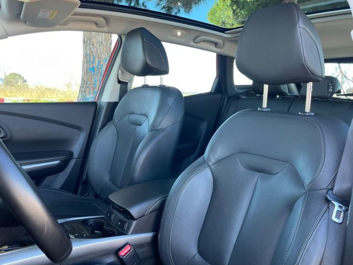 RenaultKadjar Zen Energy dCi 81 kW (110 CV) EDC Vehículo usado en Barcelona - 10 RenaultKadjar Zen Energy dCi 81 kW (110 CV) EDC Vehículo usado en Barcelona - 10