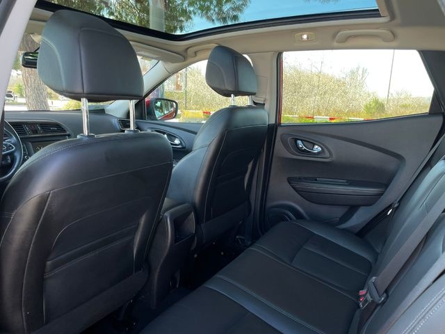 RenaultKadjar Zen Energy dCi 81 kW (110 CV) EDC Vehículo usado en Barcelona - 12