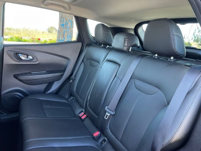 RenaultKadjar Zen Energy dCi 81 kW (110 CV) EDC Vehículo usado en Barcelona - 13 RenaultKadjar Zen Energy dCi 81 kW (110 CV) EDC Vehículo usado en Barcelona - 13