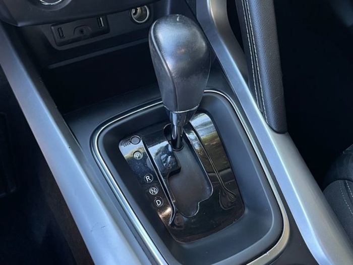 RenaultKadjar Zen Energy dCi 81 kW (110 CV) EDC Vehículo usado en Barcelona - 17 RenaultKadjar Zen Energy dCi 81 kW (110 CV) EDC Vehículo usado en Barcelona - 17