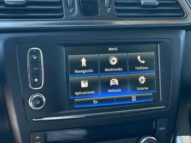 RenaultKadjar Zen Energy dCi 81 kW (110 CV) EDC Vehículo usado en Barcelona - 19