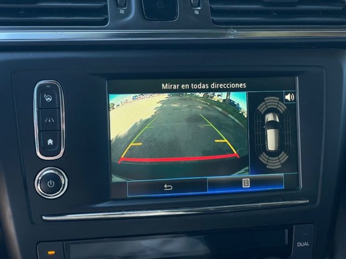 RenaultKadjar Zen Energy dCi 81 kW (110 CV) EDC Vehículo usado en Barcelona - 22 RenaultKadjar Zen Energy dCi 81 kW (110 CV) EDC Vehículo usado en Barcelona - 22