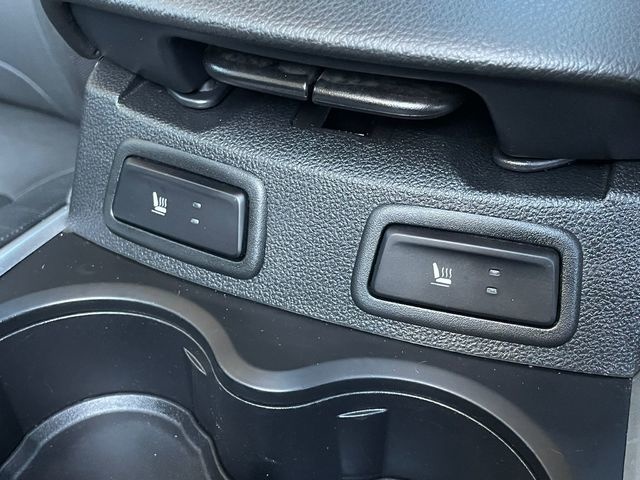 RenaultKadjar Zen Energy dCi 81 kW (110 CV) EDC Vehículo usado en Barcelona - 24