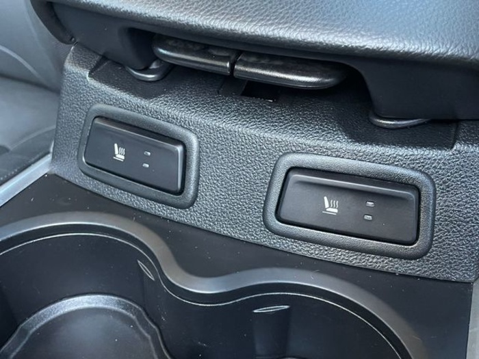 RenaultKadjar Zen Energy dCi 81 kW (110 CV) EDC Vehículo usado en Barcelona - 24 RenaultKadjar Zen Energy dCi 81 kW (110 CV) EDC Vehículo usado en Barcelona - 24