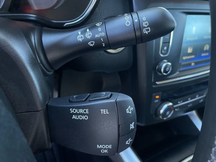RenaultKadjar Zen Energy dCi 81 kW (110 CV) EDC Vehículo usado en Barcelona - 26 RenaultKadjar Zen Energy dCi 81 kW (110 CV) EDC Vehículo usado en Barcelona - 26