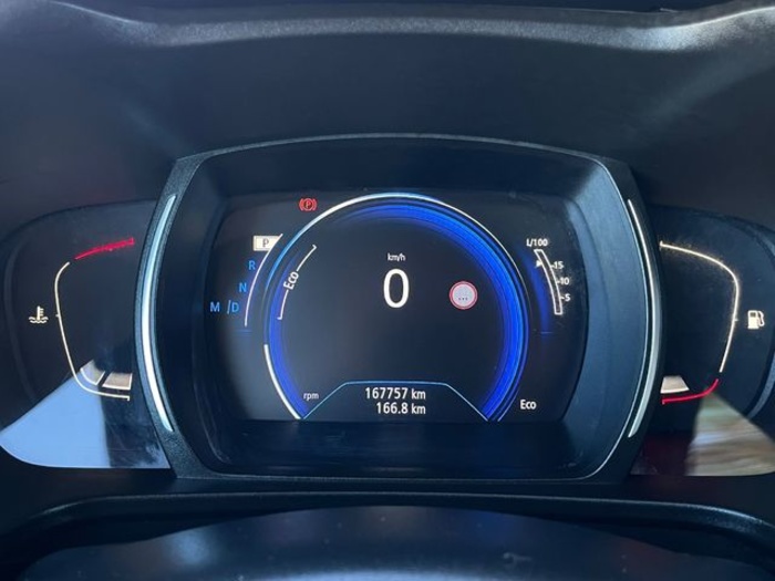 RenaultKadjar Zen Energy dCi 81 kW (110 CV) EDC Vehículo usado en Barcelona - 29 RenaultKadjar Zen Energy dCi 81 kW (110 CV) EDC Vehículo usado en Barcelona - 29