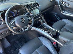 Renault Kadjar Zen Energy dCi 81 kW (110 CV) EDC