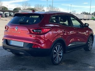 Renault Kadjar Zen Energy dCi 81 kW (110 CV) EDC