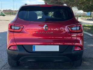 Renault Kadjar Zen Energy dCi 81 kW (110 CV) EDC