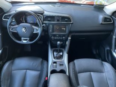 Renault Kadjar Zen Energy dCi 81 kW (110 CV) EDC Renault Kadjar Zen Energy dCi 81 kW (110 CV) EDC