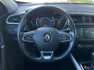Renault Kadjar Zen Energy dCi 81 kW (110 CV) EDC
