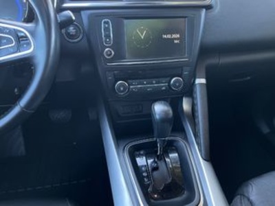 Renault Kadjar Zen Energy dCi 81 kW (110 CV) EDC Renault Kadjar Zen Energy dCi 81 kW (110 CV) EDC