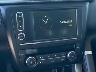 Renault Kadjar Zen Energy dCi 81 kW (110 CV) EDC Renault Kadjar Zen Energy dCi 81 kW (110 CV) EDC