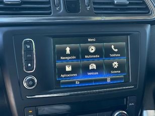 Renault Kadjar Zen Energy dCi 81 kW (110 CV) EDC