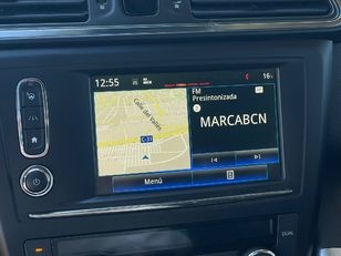 Renault Kadjar Zen Energy dCi 81 kW (110 CV) EDC