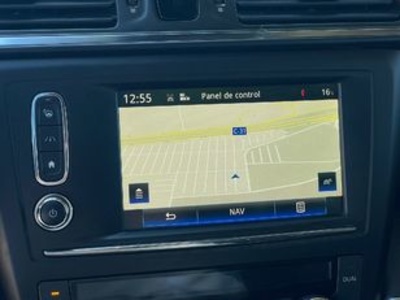 Renault Kadjar Zen Energy dCi 81 kW (110 CV) EDC Renault Kadjar Zen Energy dCi 81 kW (110 CV) EDC
