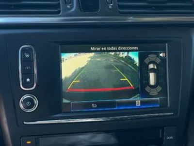 Renault Kadjar Zen Energy dCi 81 kW (110 CV) EDC Renault Kadjar Zen Energy dCi 81 kW (110 CV) EDC