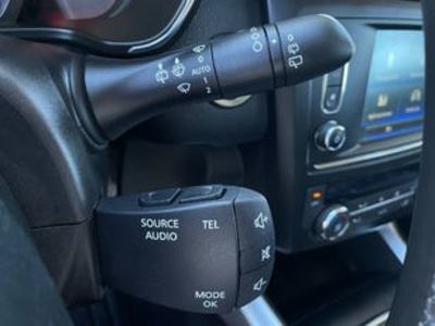 Renault Kadjar Zen Energy dCi 81 kW (110 CV) EDC Renault Kadjar Zen Energy dCi 81 kW (110 CV) EDC
