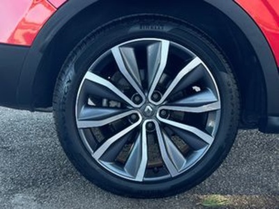 Renault Kadjar Zen Energy dCi 81 kW (110 CV) EDC Renault Kadjar Zen Energy dCi 81 kW (110 CV) EDC