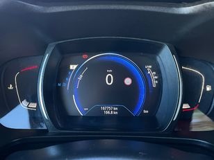 Renault Kadjar Zen Energy dCi 81 kW (110 CV) EDC