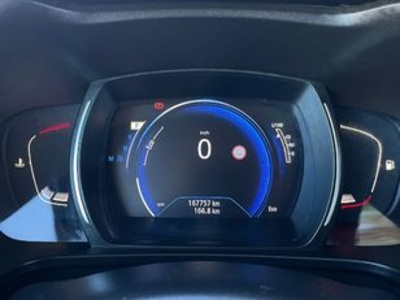 Renault Kadjar Zen Energy dCi 81 kW (110 CV) EDC Renault Kadjar Zen Energy dCi 81 kW (110 CV) EDC