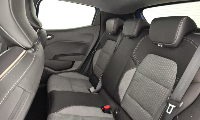 Renault Clio Techno E-Tech full Híbrido 105 kW (143 CV) - 13 Renault Clio Techno E-Tech full Híbrido 105 kW (143 CV) - 13