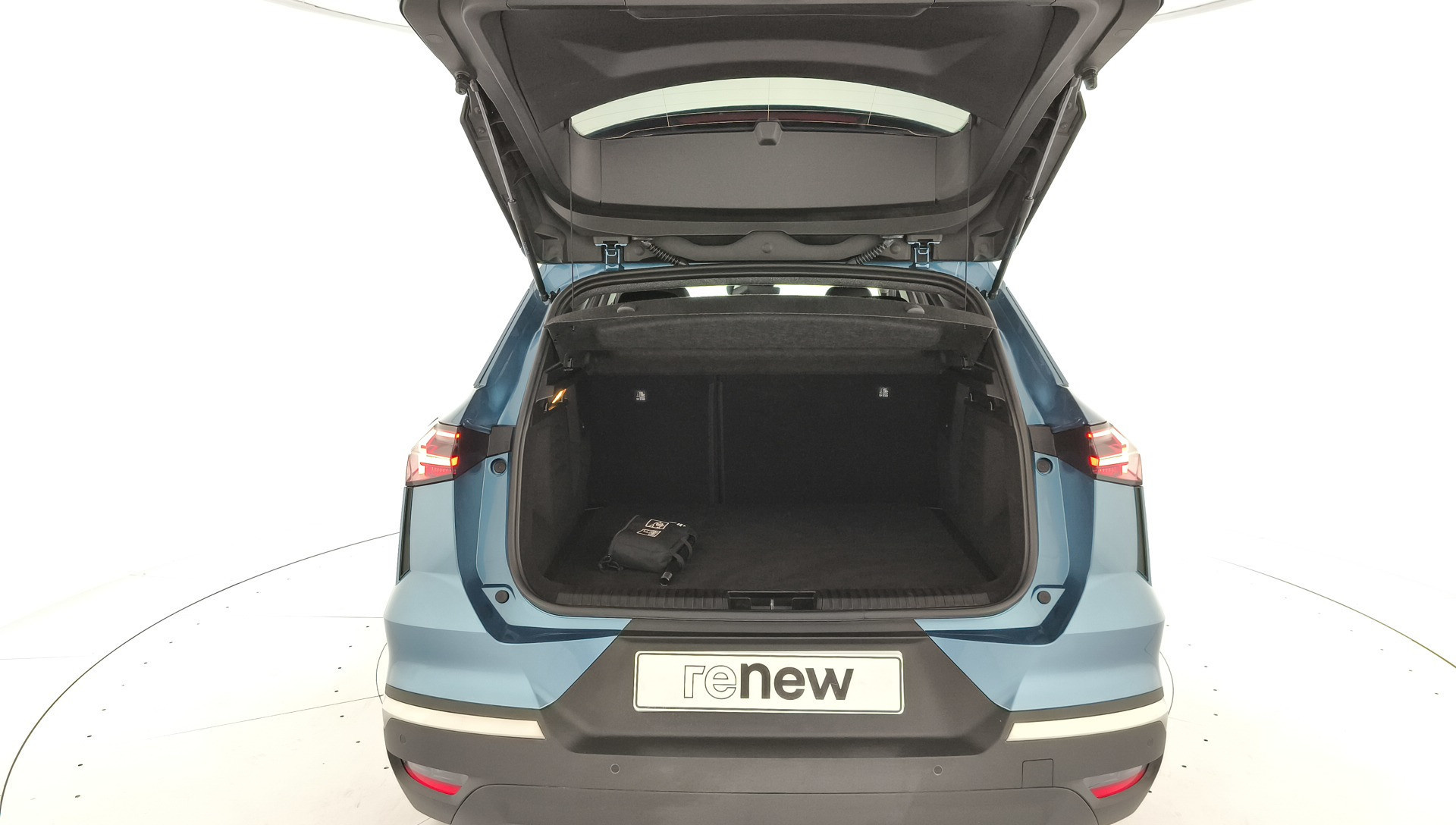 Renault Symbioz Techno E-Tech full hybrid 107 kW (145 CV) - 10