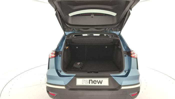 Renault Symbioz Techno E-Tech full hybrid 107 kW (145 CV) - 10 Renault Symbioz Techno E-Tech full hybrid 107 kW (145 CV) - 10