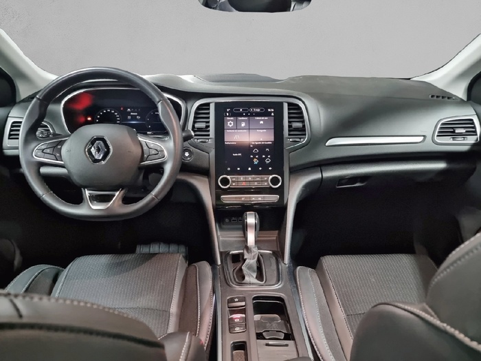 Renault Megane Techno Blue dCi EDC 85 kW (115 CV) - 5 Renault Megane Techno Blue dCi EDC 85 kW (115 CV) - 5