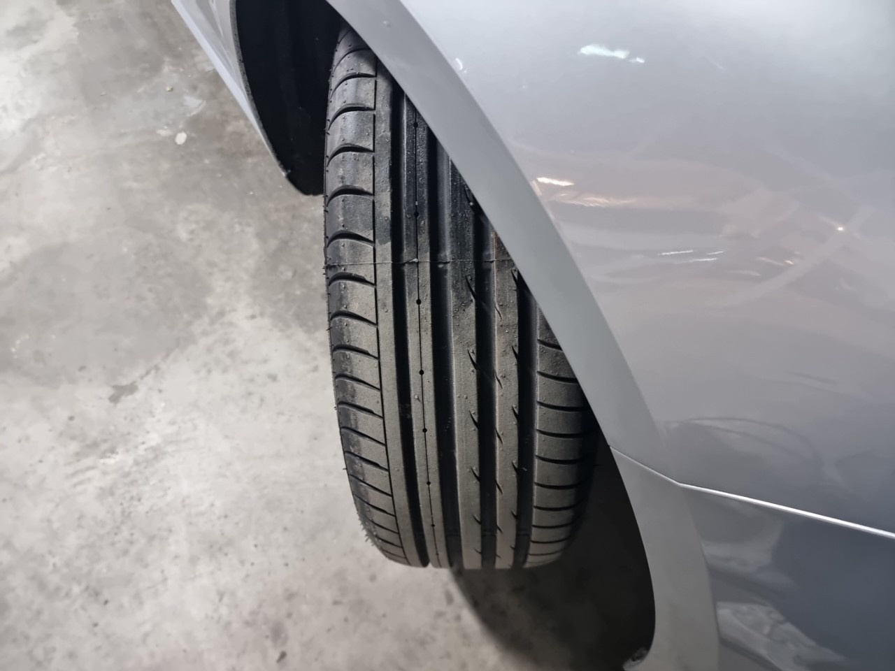 Renault Megane Techno Blue dCi EDC 85 kW (115 CV) - 11