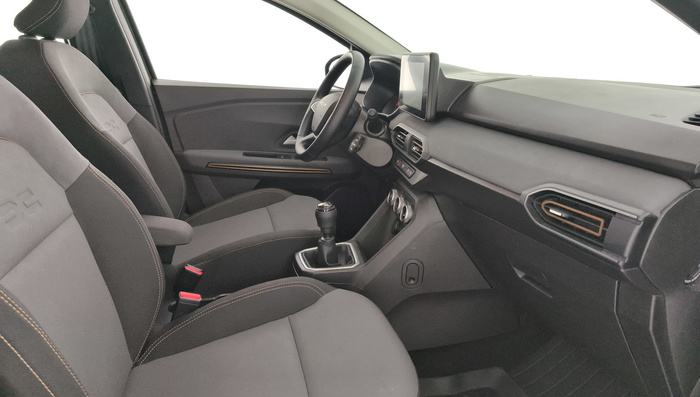 Dacia Sandero Stepway Extreme Go ECO-G 74 kW (101 CV) - 15 Dacia Sandero Stepway Extreme Go ECO-G 74 kW (101 CV) - 15