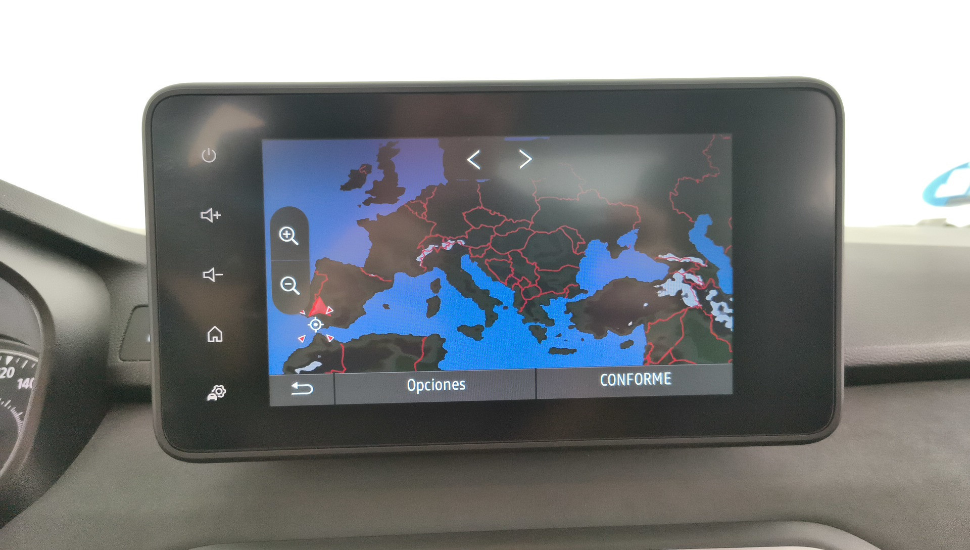 Dacia Sandero Stepway Extreme Go ECO-G 74 kW (101 CV) - 20