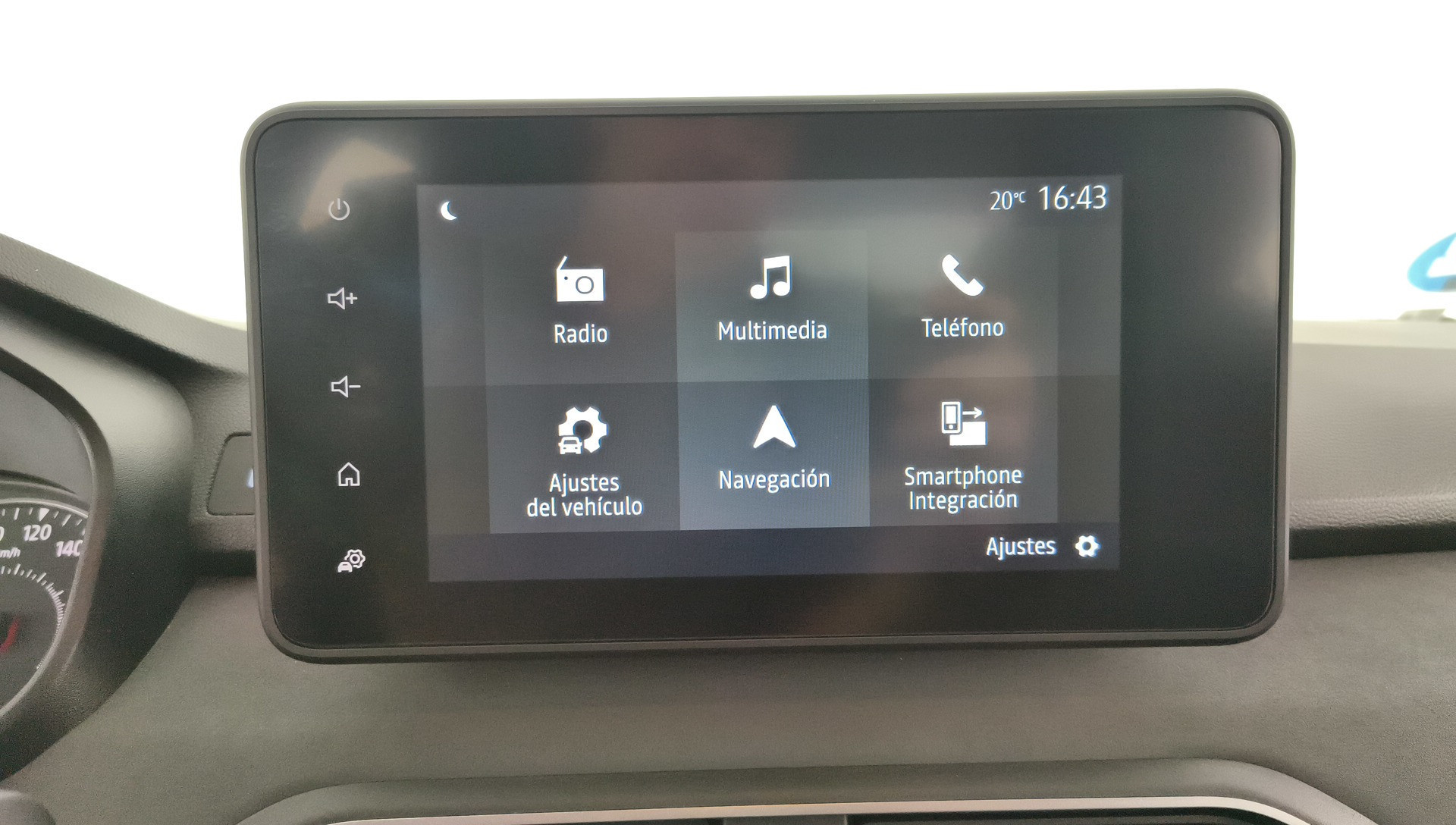 Dacia Sandero Stepway Extreme Go ECO-G 74 kW (101 CV) - 21