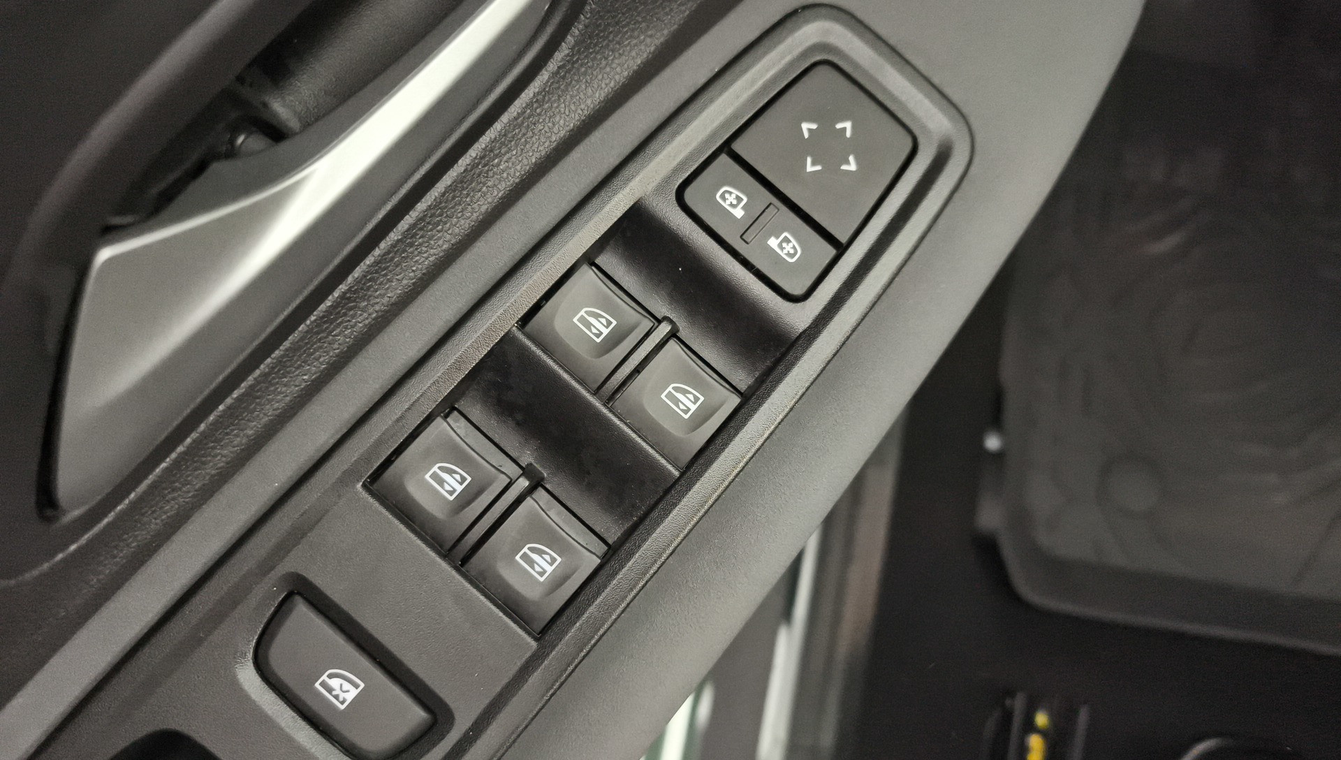 Dacia Sandero Stepway Extreme Go ECO-G 74 kW (101 CV) - 25