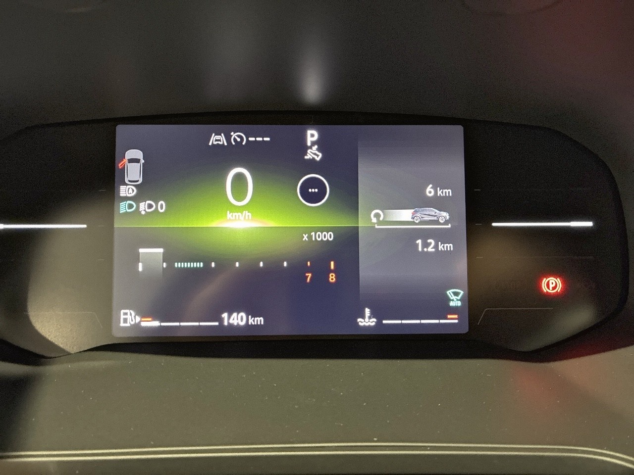 Renault Captur Evolution TCE 160 Mild Hybrid 118 kW (160 CV) EDC - 8