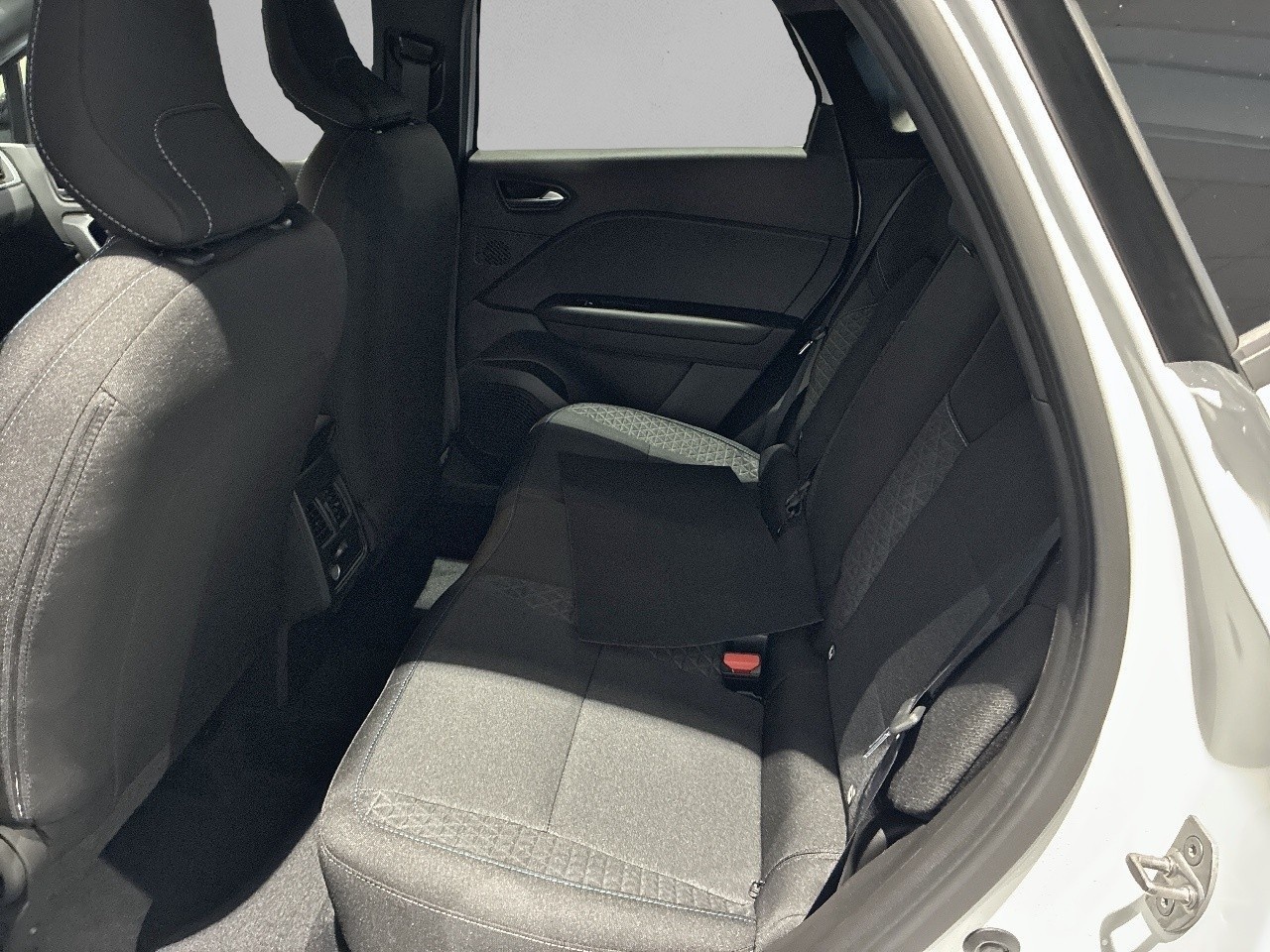 Renault Captur Evolution TCE 160 Mild Hybrid 118 kW (160 CV) EDC - 9