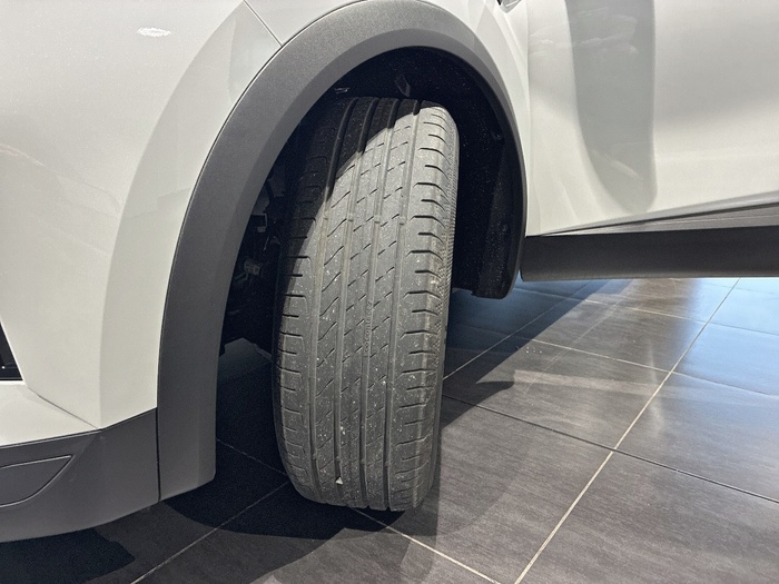 Renault Captur Evolution TCE 160 Mild Hybrid 118 kW (160 CV) EDC - 11 Renault Captur Evolution TCE 160 Mild Hybrid 118 kW (160 CV) EDC - 11