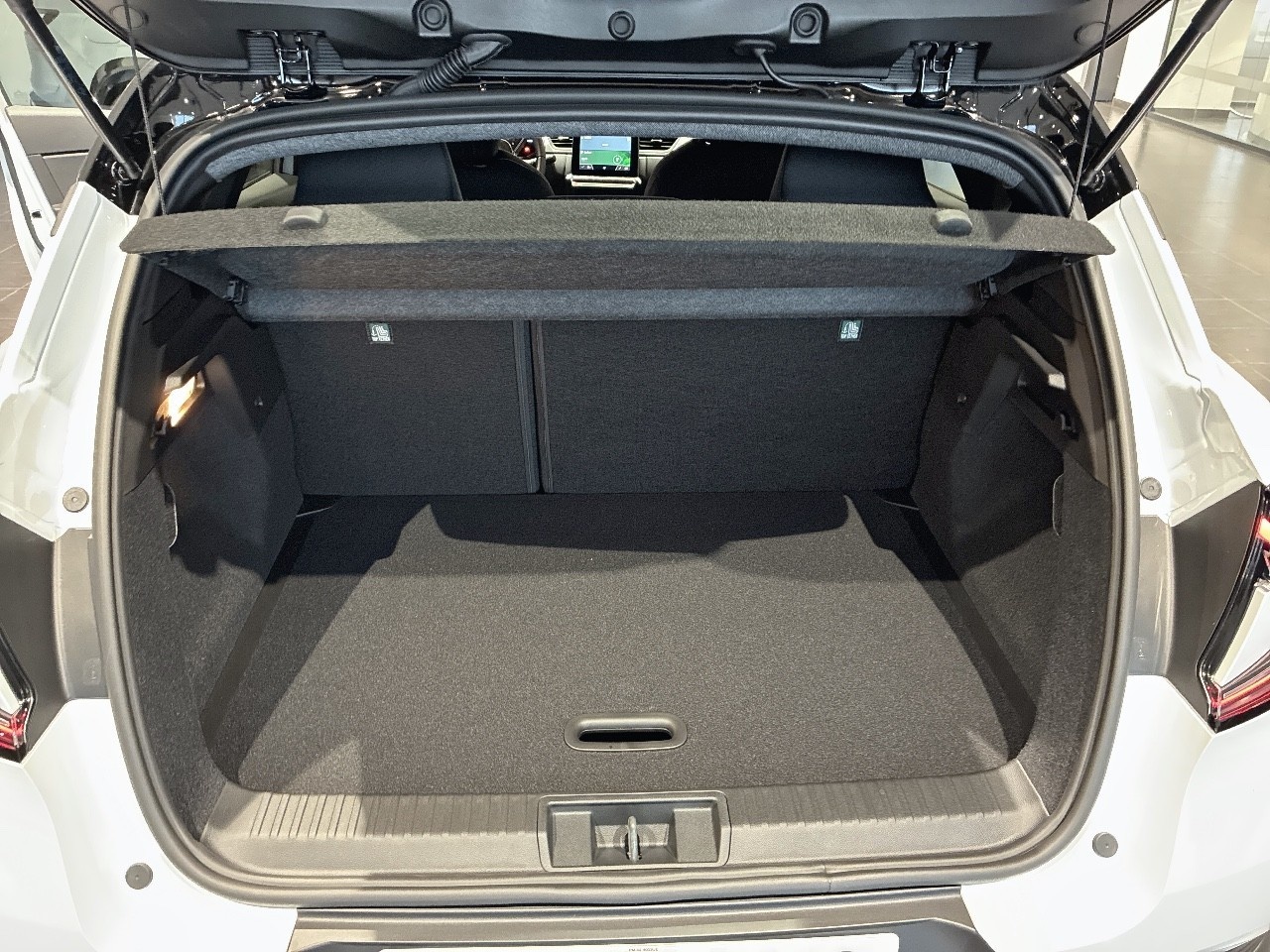 Renault Captur Evolution TCE 160 Mild Hybrid 118 kW (160 CV) EDC - 12