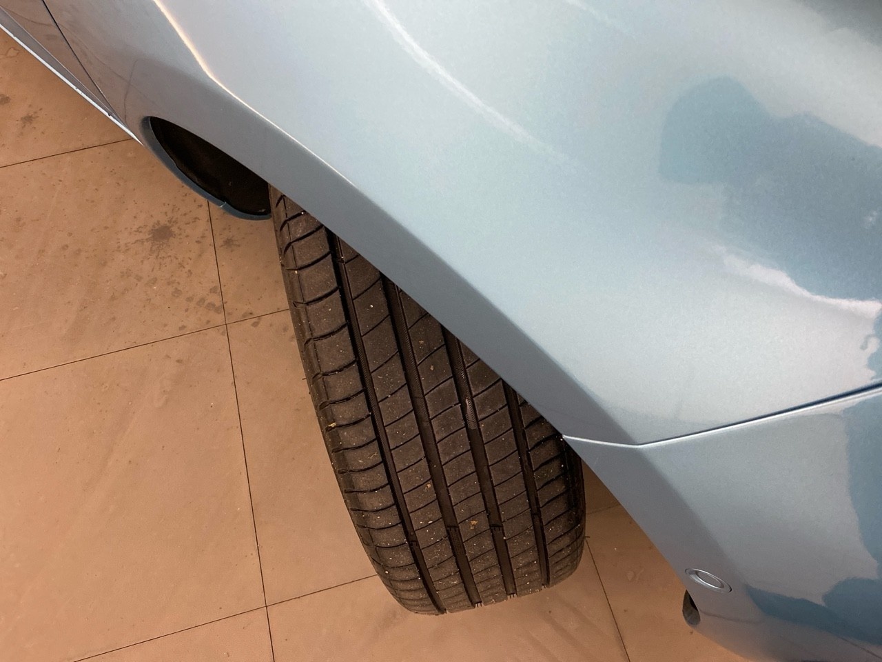 Renault Zoe Zen R135 50kWh Bateria 99 kW (135 CV) - 11