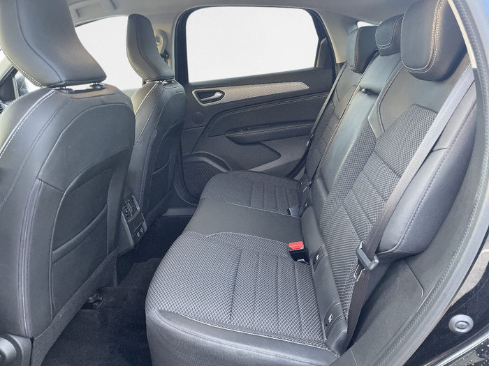 Renault Arkana Zen E-Tech Híbrido 107 kW (145 CV) - 9 Renault Arkana Zen E-Tech Híbrido 107 kW (145 CV) - 9