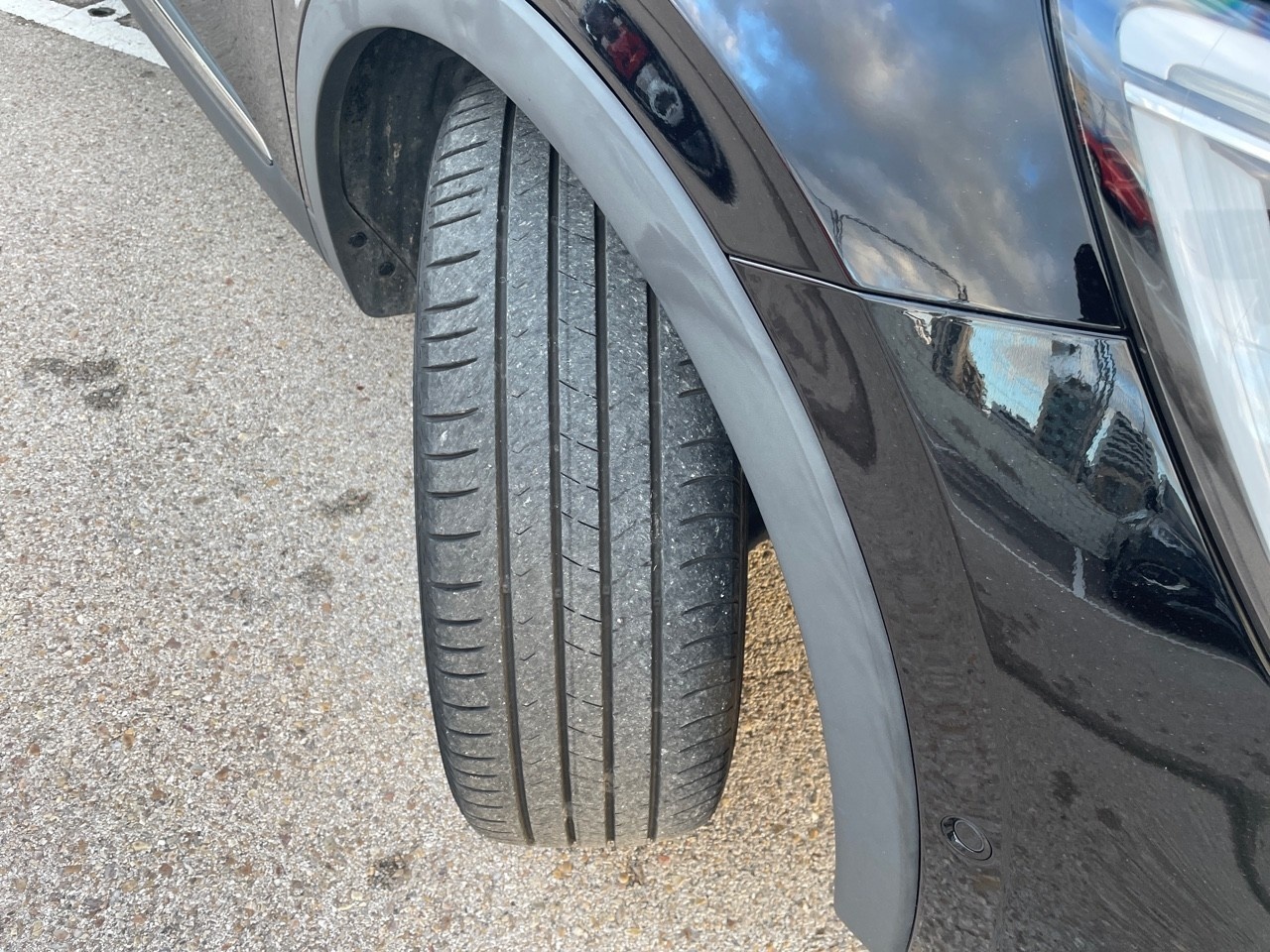 Renault Arkana Zen E-Tech Híbrido 107 kW (145 CV) - 11