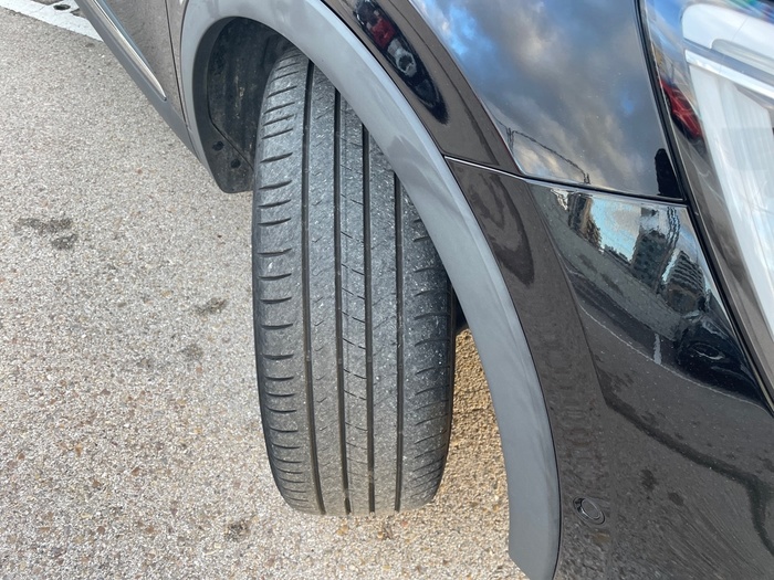 Renault Arkana Zen E-Tech Híbrido 107 kW (145 CV) - 11 Renault Arkana Zen E-Tech Híbrido 107 kW (145 CV) - 11