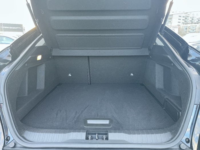 Renault Arkana Zen E-Tech Híbrido 107 kW (145 CV) - 12 Renault Arkana Zen E-Tech Híbrido 107 kW (145 CV) - 12