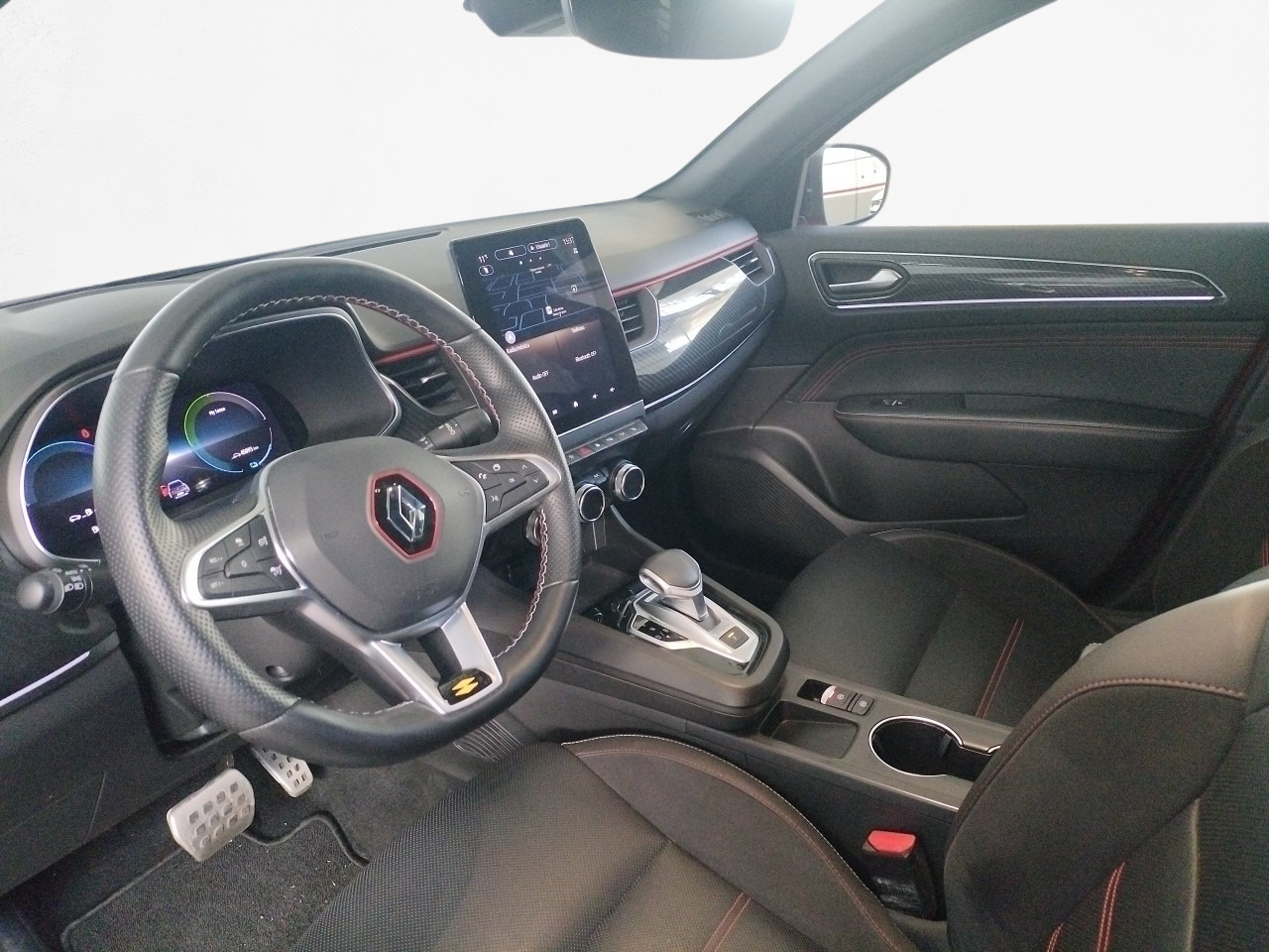 Renault Arkana RS Line E-Tech Híbrido 107 kW (145 CV) - 4