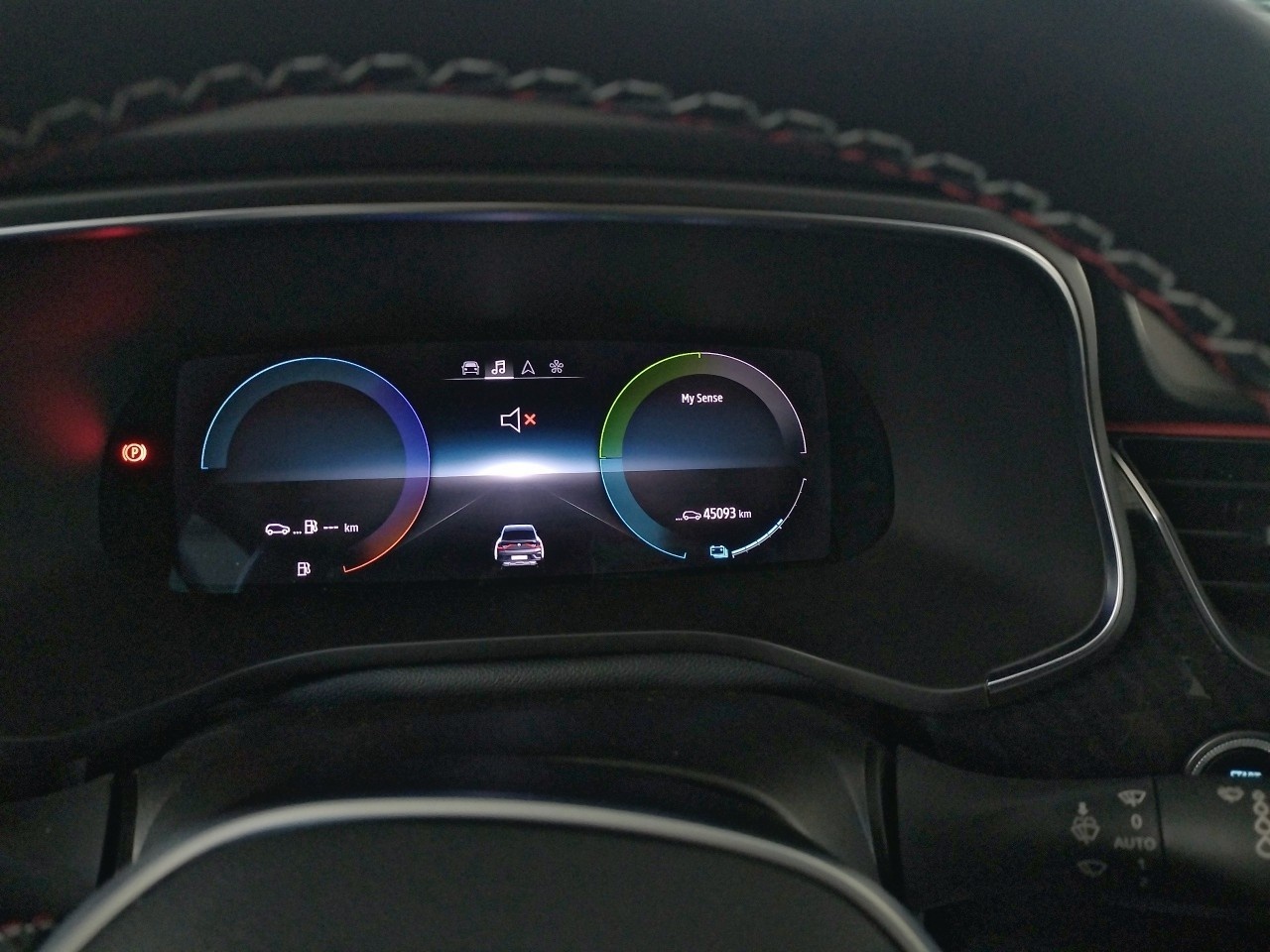 Renault Arkana RS Line E-Tech Híbrido 107 kW (145 CV) - 8