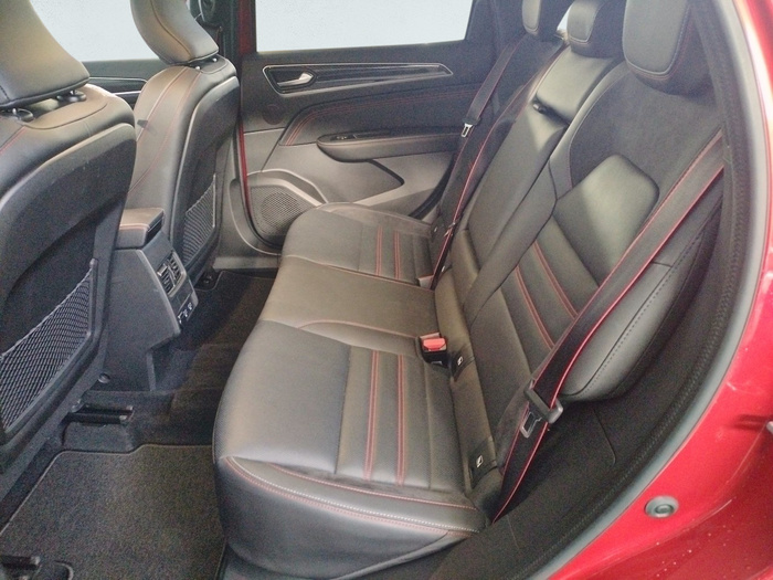 Renault Arkana RS Line E-Tech Híbrido 107 kW (145 CV) - 9 Renault Arkana RS Line E-Tech Híbrido 107 kW (145 CV) - 9